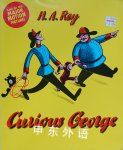 Curious George H. A. Rey,Margret Rey