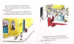 Curious George Takes a Job