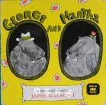 George and Martha James Marshall