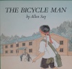 The Bicycle Man Sandpiper