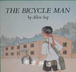 The Bicycle Man Sandpiper Allen Say
