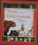 Annie and the Wild Animals Jan Brett