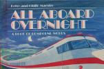 All Aboard Overnight: A Book of Compound Words