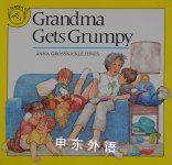 Grandma Gets Grumpy Anna Grossnickle Hines