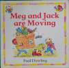 Meg and Jack Are Moving