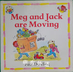 Meg and Jack Are Moving Paul Dowling