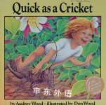 Quick as a cricket (The Literature experience) Audrey Wood