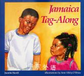 Jamaica Tag-Along Juanita Havill