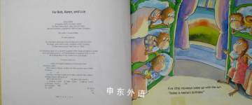 Don	 Wake Up Mama! A Five Little Monkeys Story