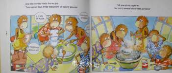 Don	 Wake Up Mama! A Five Little Monkeys Story