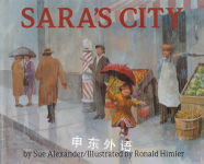 Sara's City Sue Alexander