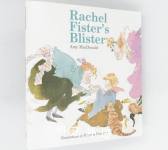Rachel Fisters Blister