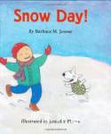 Snow Day! Barbara Joosse