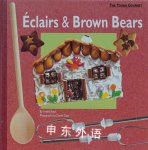 Eclairs & Brown Bears Arielle Rosin