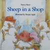 Sheep in a Shop Sandpiper Book