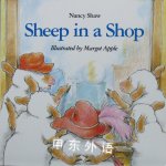 Sheep in a Shop Sandpiper Book Nancy Shaw