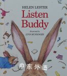 Listen Buddy Helen Lester