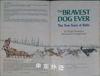 The True Story of Balto