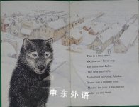 The True Story of Balto