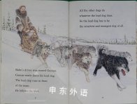 The True Story of Balto