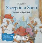 Sheep in a shop Nancy Shaw