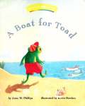 A boat for Toad Anne W Phillips
