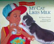My Cat Likes Milk Nancy Prasad