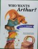 Houghton Mifflin Soar to Success: Who Wants Arthur Lv4 WHO WANTS ARTHUR (Read Soar to Success 1999)