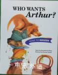 Houghton Mifflin Soar to Success: Who Wants Arthur Lv4 WHO WANTS ARTHUR (Read Soar to Success 1999) HOUGHTON MIFFLIN