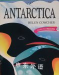 Antarctica Helen Cowcher