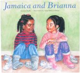 Jamaica and Brianna Juanita Havill