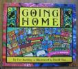 Going Home Level 5: Houghton Mifflin Soar to Success