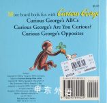 Curious George and the Bunny
