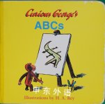 Curious Georges ABCs H. A. Rey