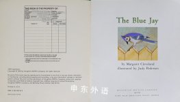 The Blue Jay