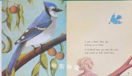 The Blue Jay