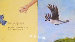 The Blue Jay
