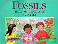 Fossils Aliki