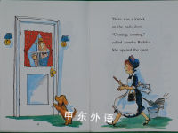 Amelia Bedelia and the surprise shower (Invitations to literacy)