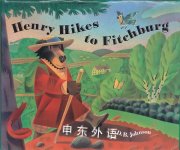 Henry Hikes to Fitchburg D.B. Johnson