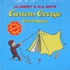 Curious George Goes Camping