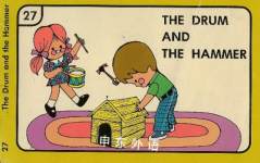 The Drum and the Hammer Joanne Nelson