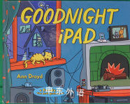 Goodnight iPad Ann Droyd