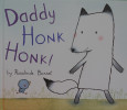 Daddy Honk Honk!