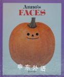 Anno's Faces Mitsumasa Anno
