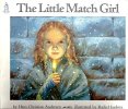 The Little match girl