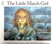 The Little match girl Hans Christian Andersen