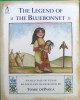 The Legend of the Bluebonnet 