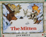 The Mitten Jan Brett