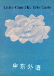Little Cloud Board Book Eric Carle
